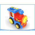 Toys Train Insert Card Máquina de Aprendizagem Brinquedos com Estudo, Teste, Música, Função de Repetição